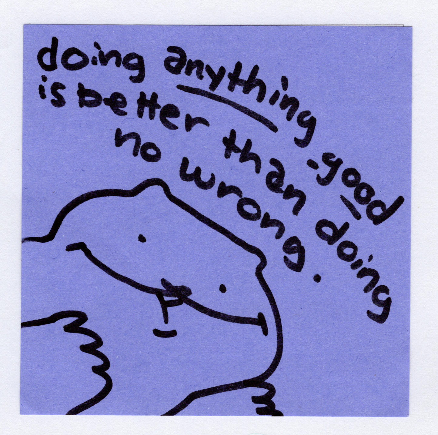 It bears repeating sticker collection! *Preorder*