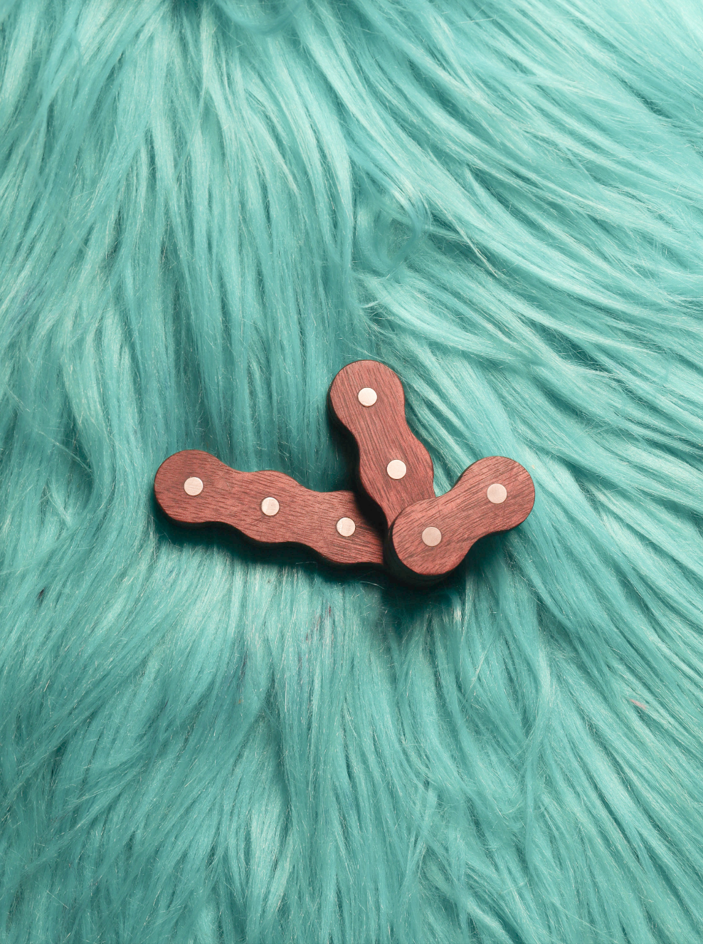 Twiddle Sticks!