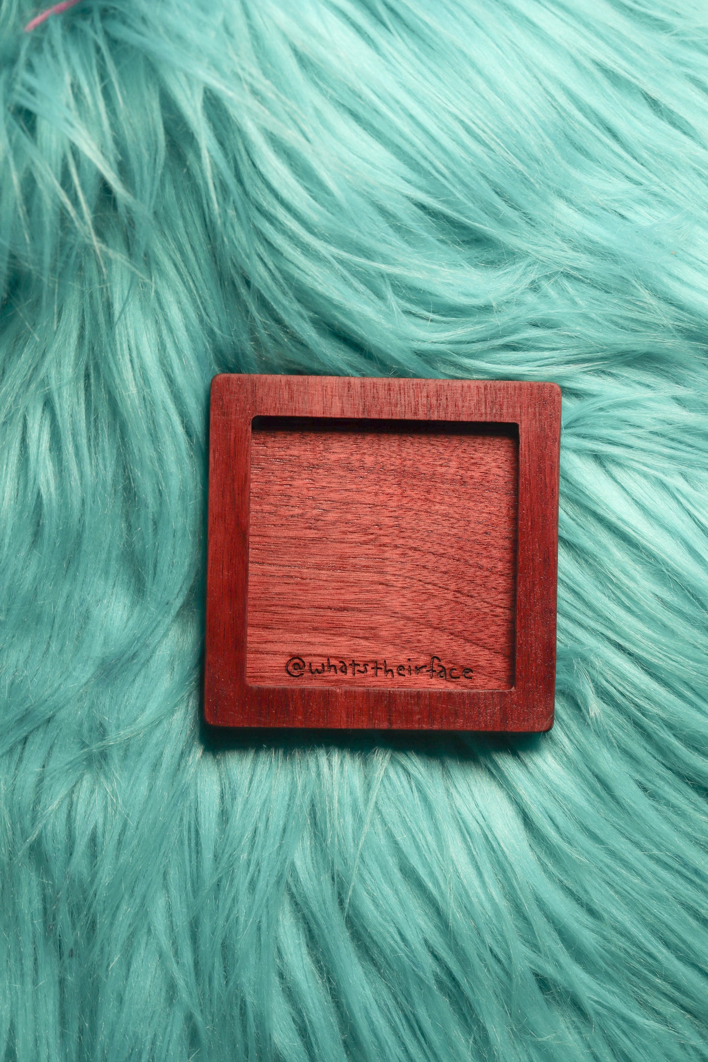 Post-it Note Frame!