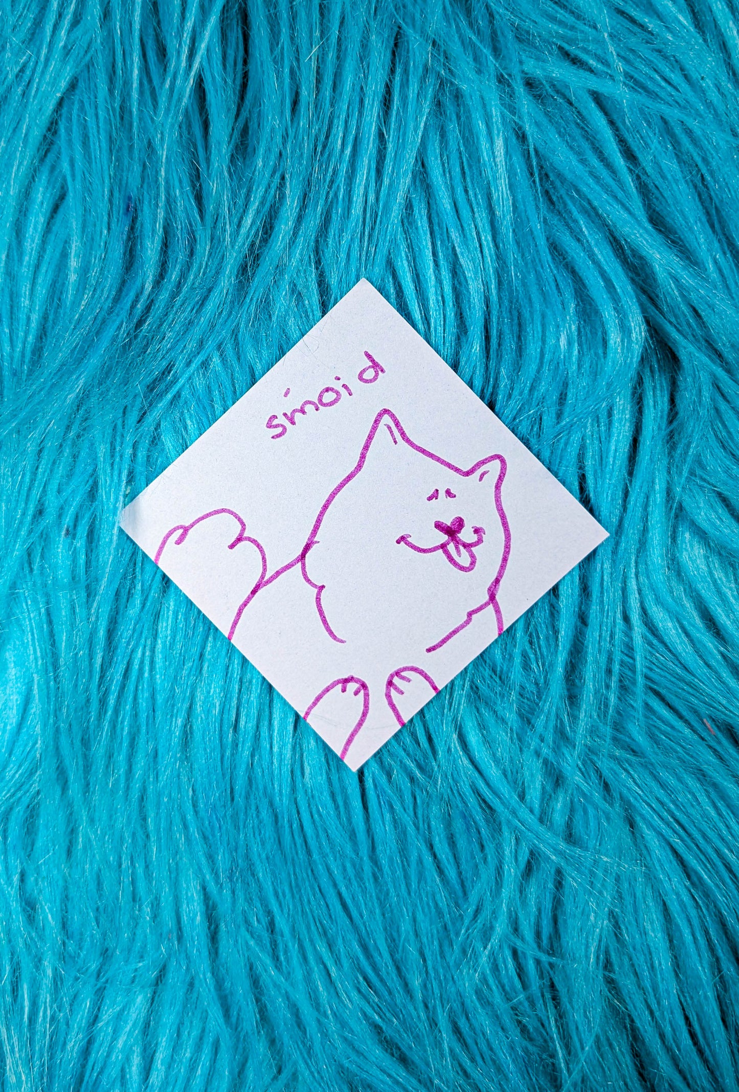 s'moyd original!