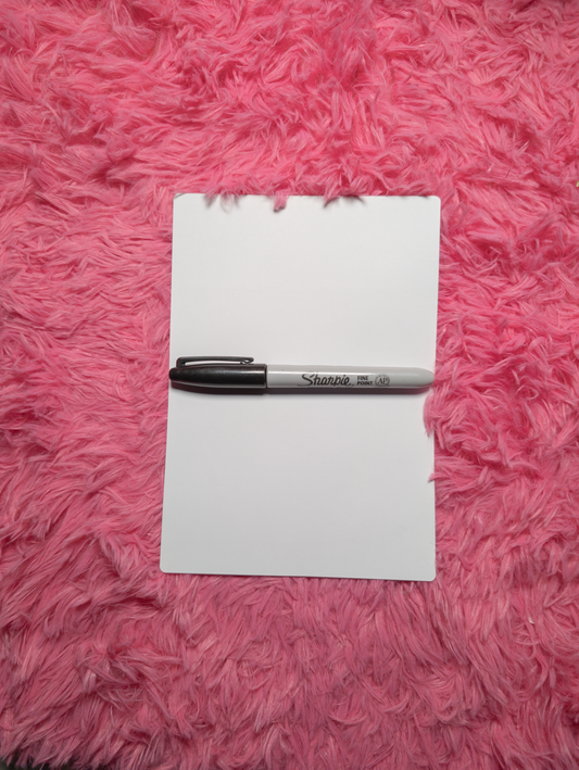 Goest Pogo Mans sticker sheet!