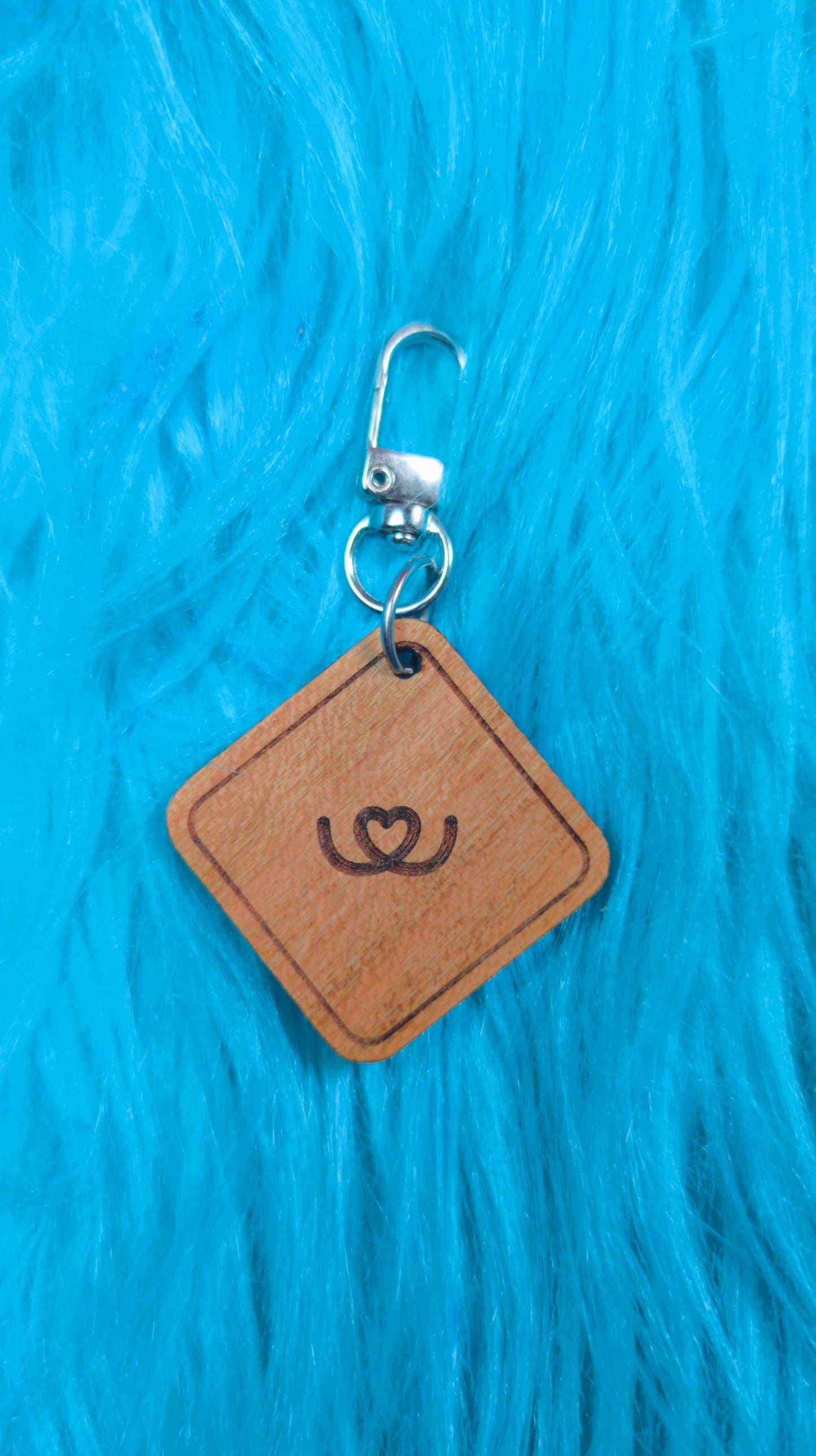 You're Gonna outlive them keychain/magnet!