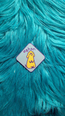 Dahsn sticker