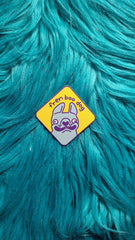 Fren Boo Dog sticker