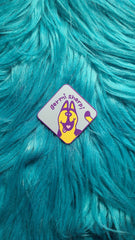 Germi Sherpi sticker