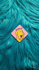 Gwade A'n sticker