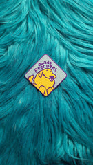 Gwade peernees sticker