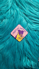 Jagrus'l Terror sticker