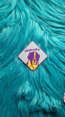 Saybunad sticker
