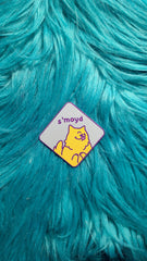 Smoyd sticker