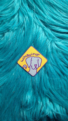 W'imawinur sticker