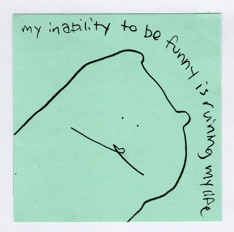 inability original!
