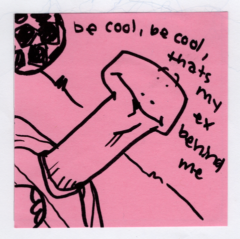 be cool original!
