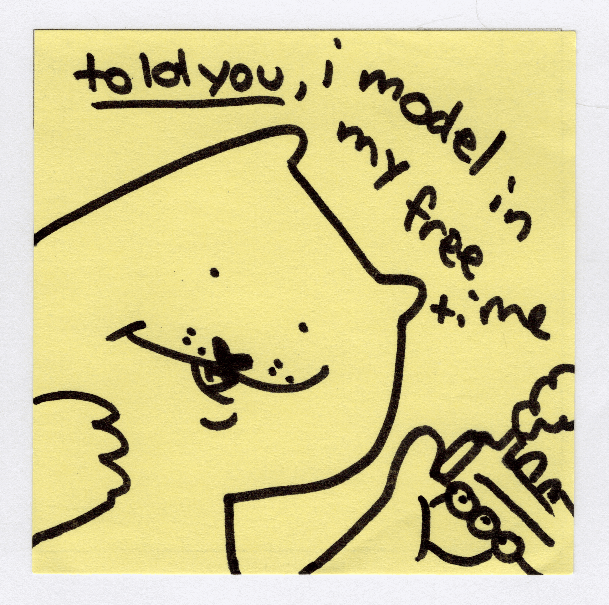 model original! - Whatstheirface - ["bear","nonsense"] - 