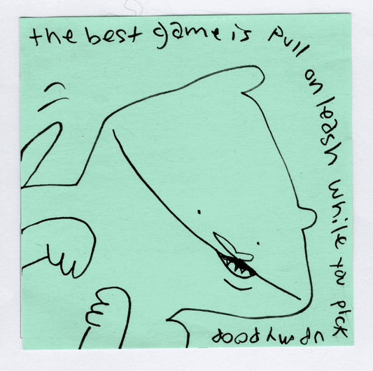 best game original! - Whatstheirface - ["nonsense","pet"] - 