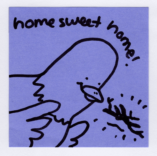 home original! - Whatstheirface - ["nonsense","pet"] - 