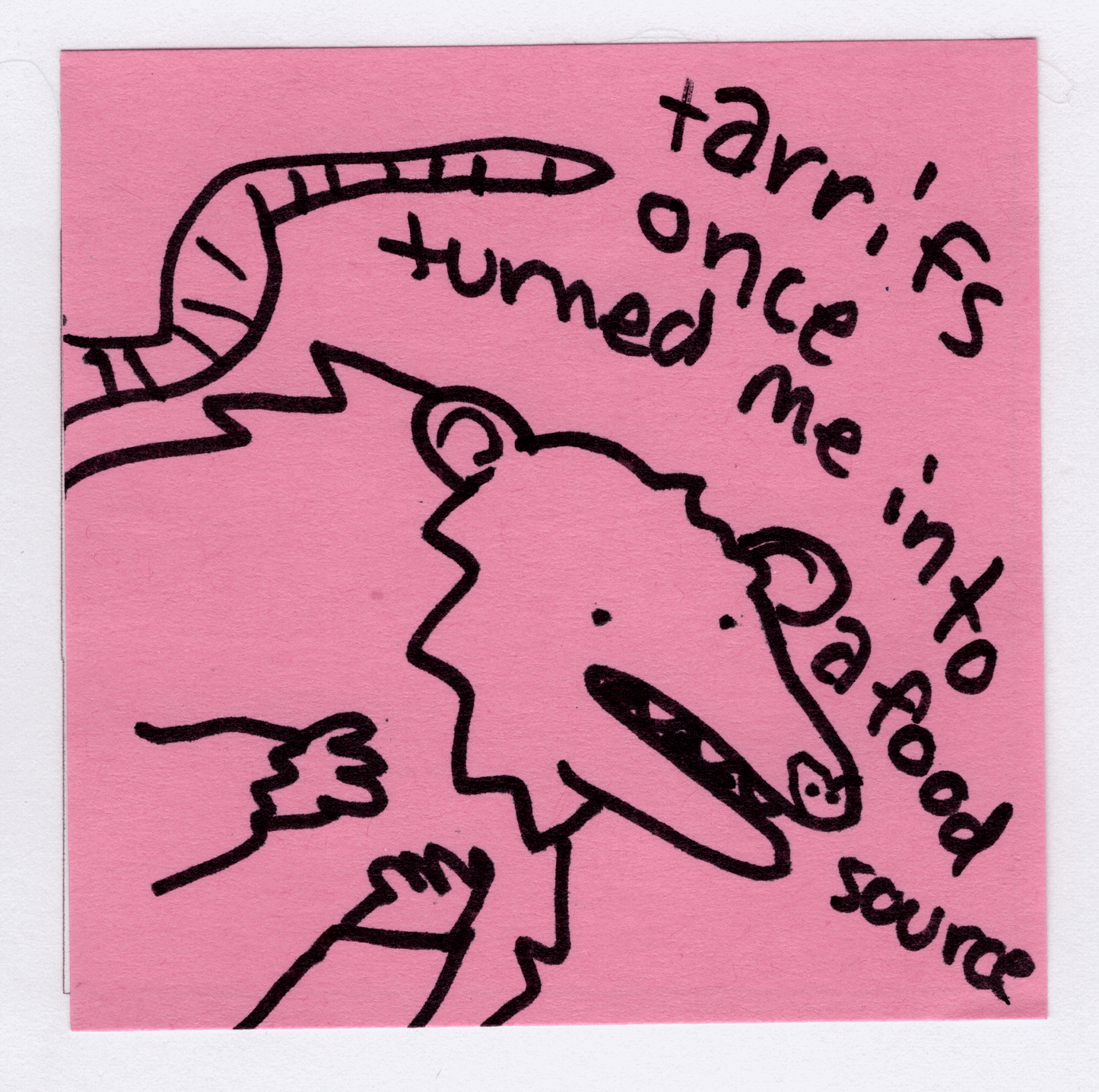 Food source original! - Whatstheirface - ["nonsense"] - 