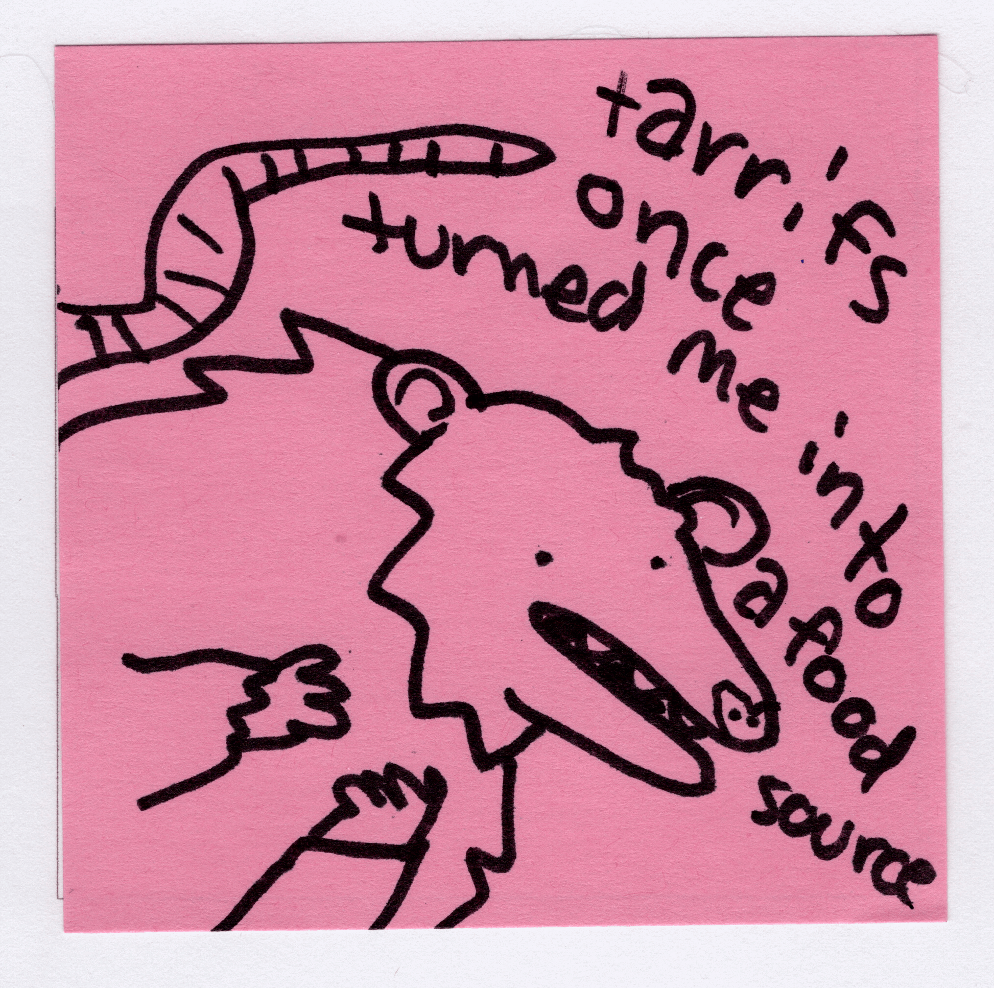 Food source original! - Whatstheirface - ["nonsense"] - 