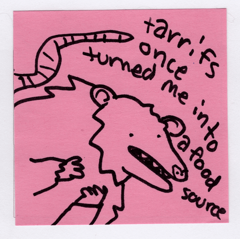 Food source original!