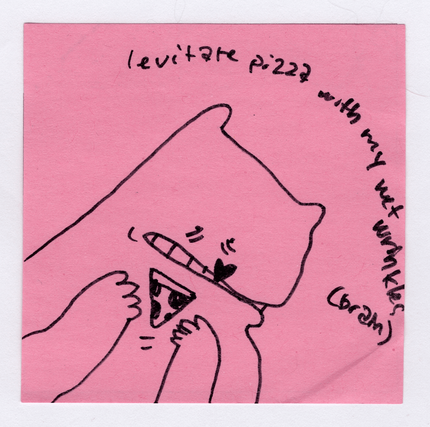 wet wrinkles original! - Whatstheirface - ["nonsense","pet"] - 