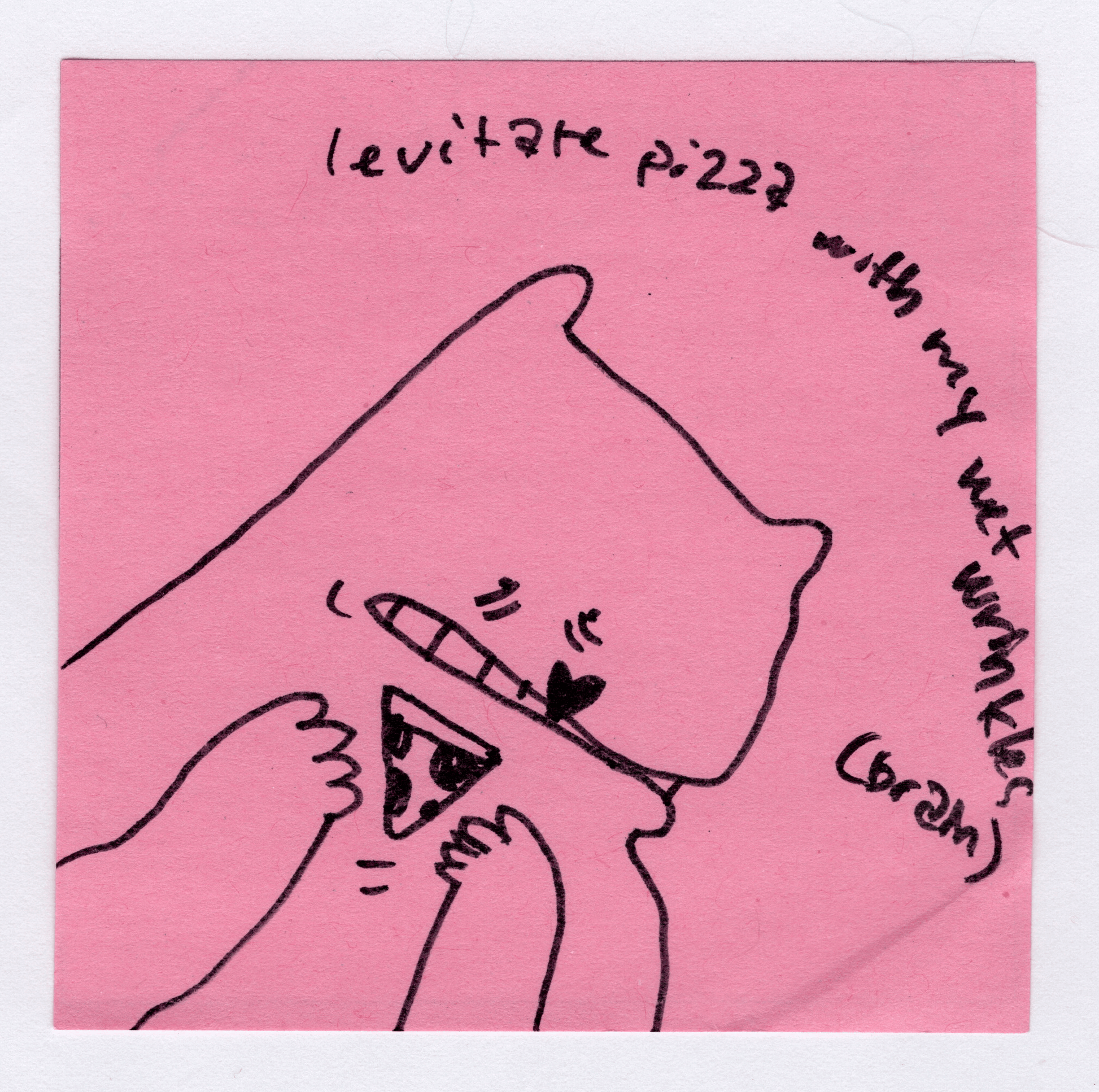 wet wrinkles original! - Whatstheirface - ["nonsense","pet"] - 