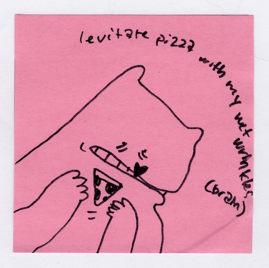 wet wrinkles original! - Whatstheirface - ["nonsense","pet"] - 