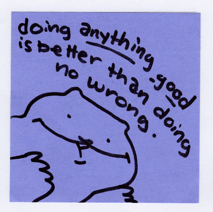It bears repeating sticker collection! *Preorder*
