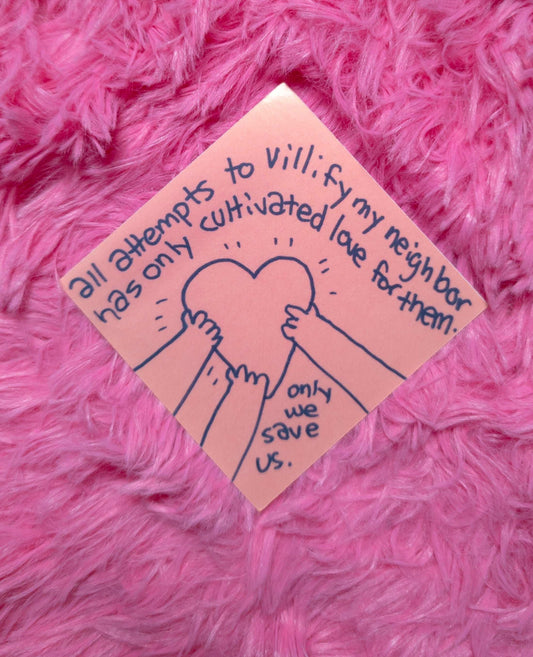 All attempts sticker!