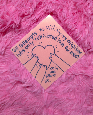 All attempts sticker!