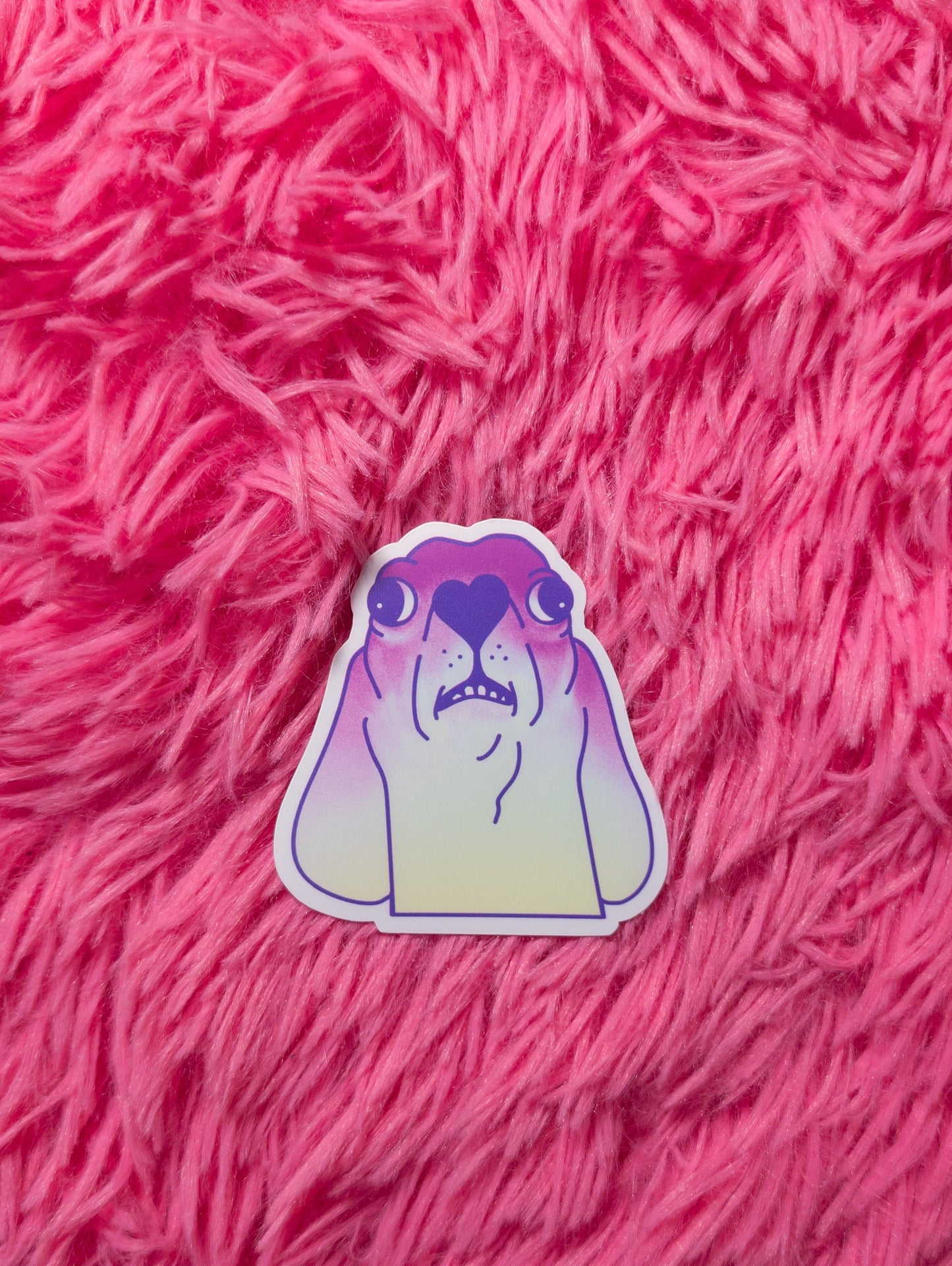 Dahsn sticker pack!