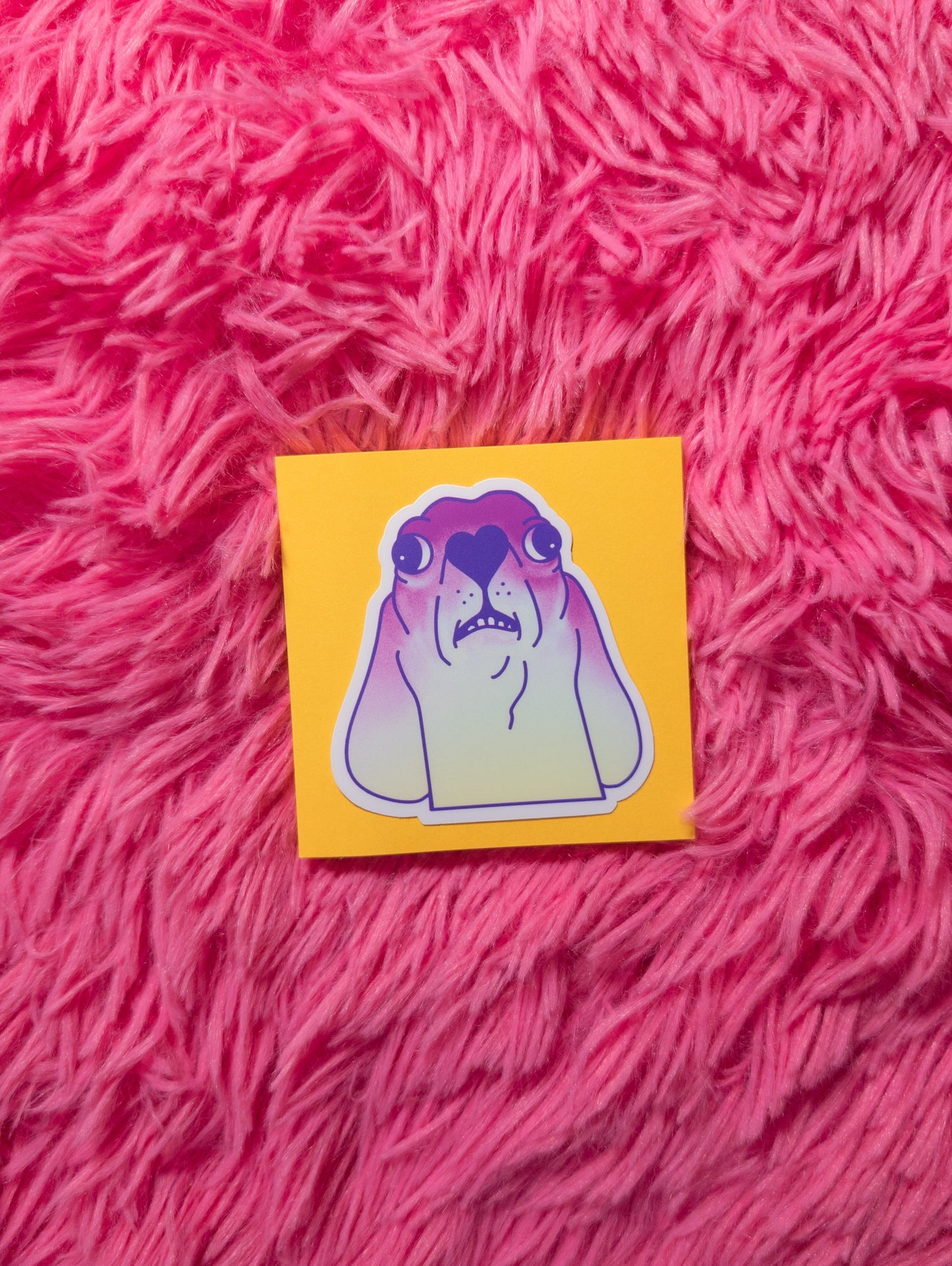 Dahsn sticker pack!