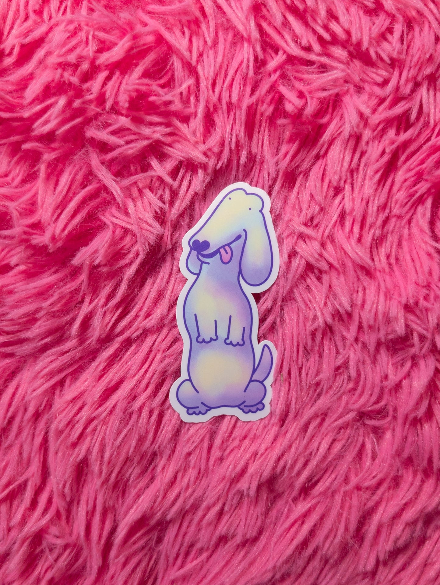 Dahsn sticker pack!
