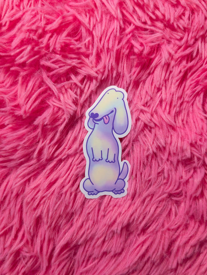 Dahsn sticker pack!