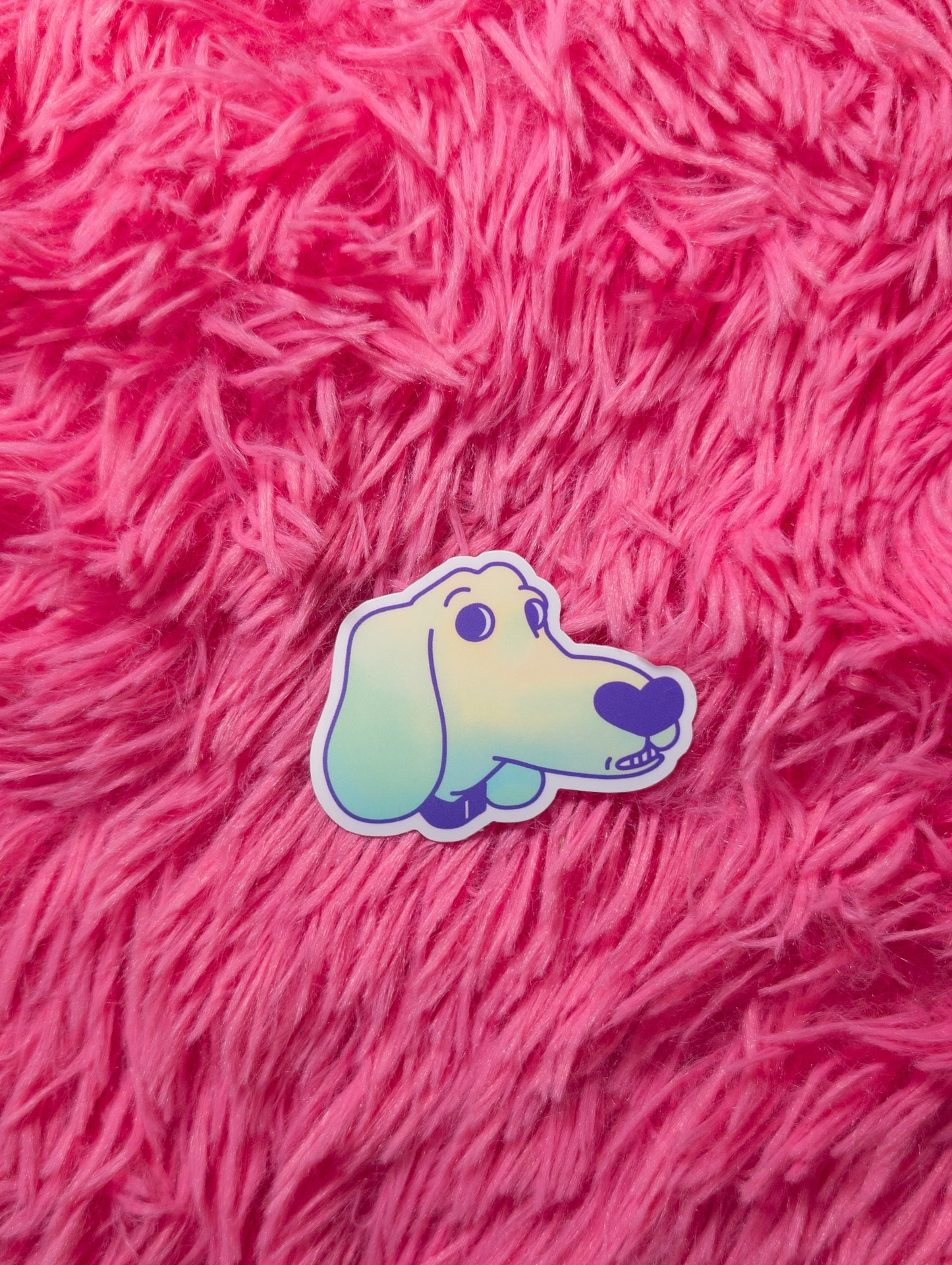 Dahsn sticker pack!