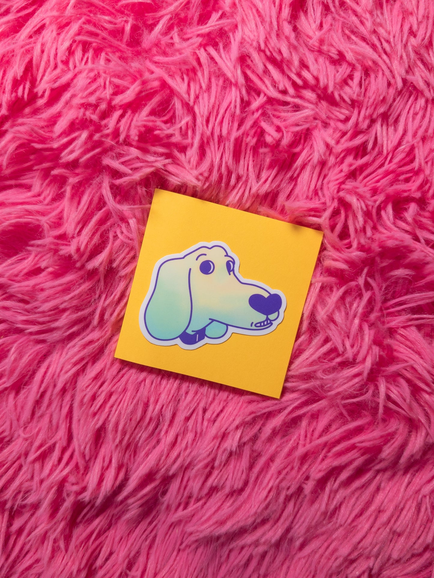 Dahsn sticker pack!