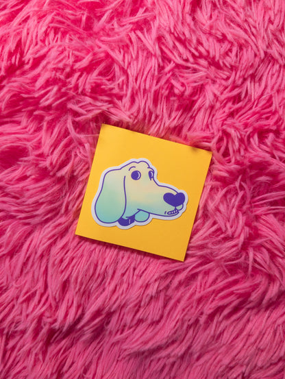 Dahsn sticker pack!