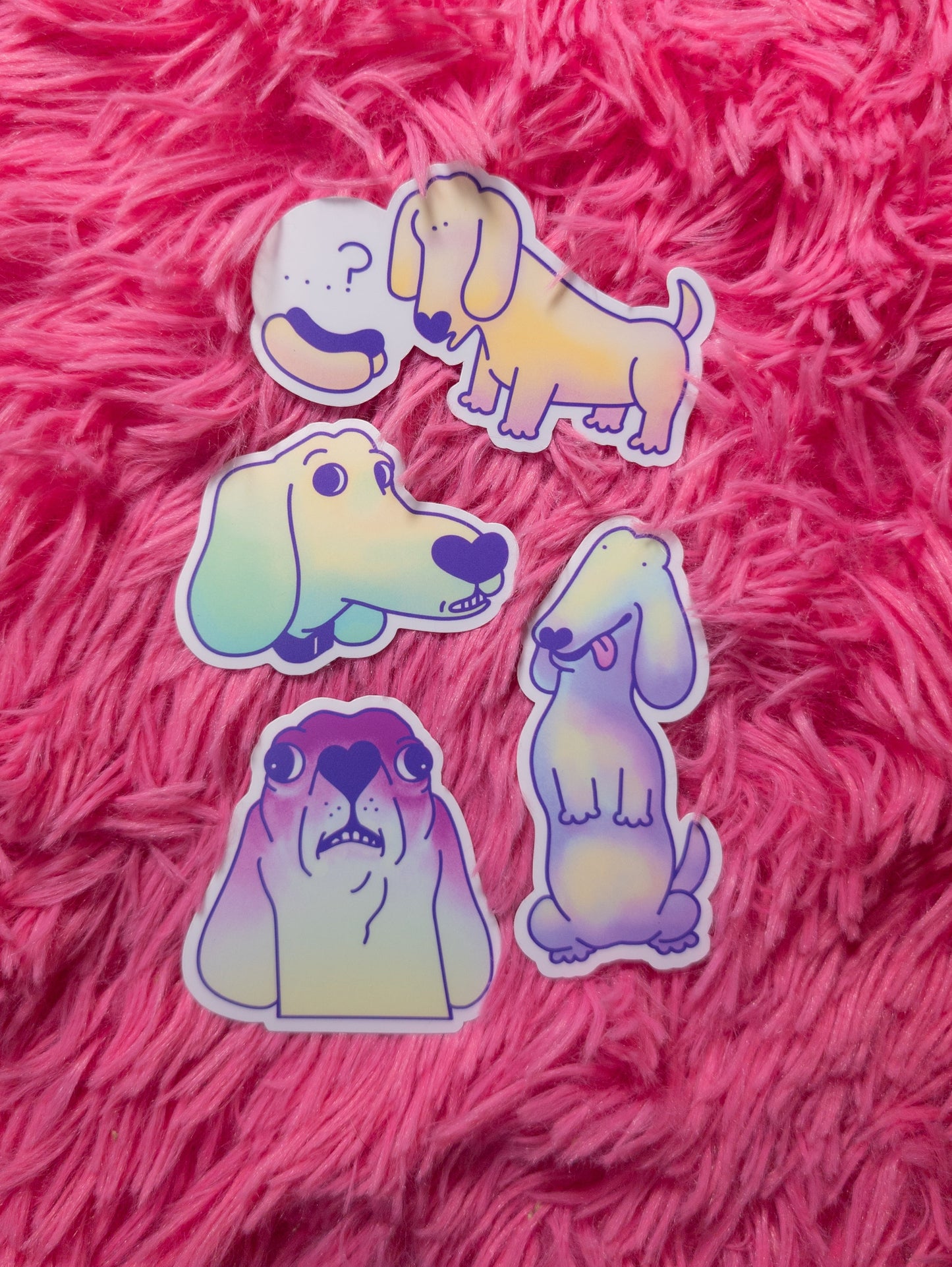 Dog of the Week Bundle!