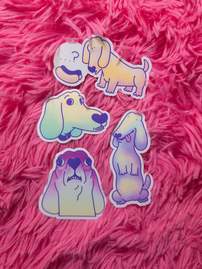 Dog of the Week Bundle!