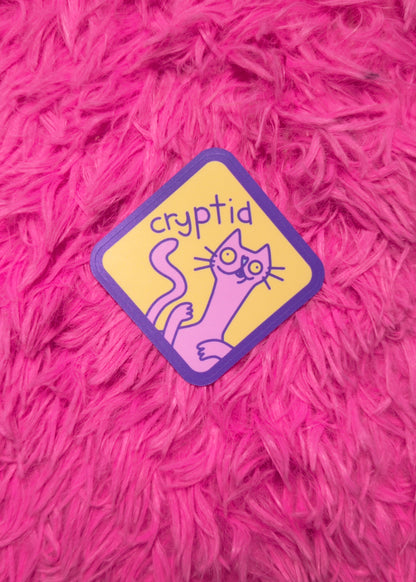 Cat Sticker Pack!