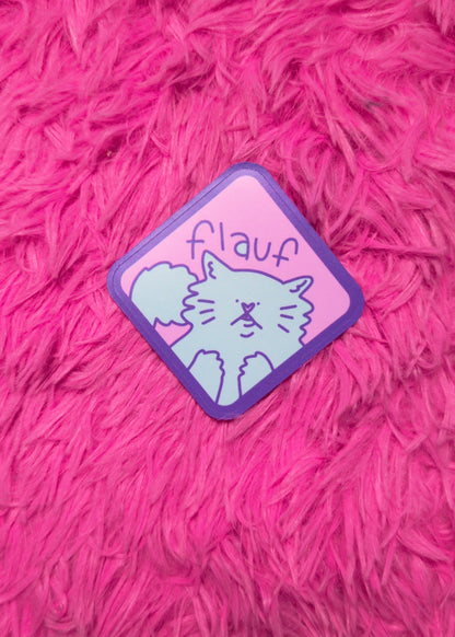 Cat Sticker Pack!