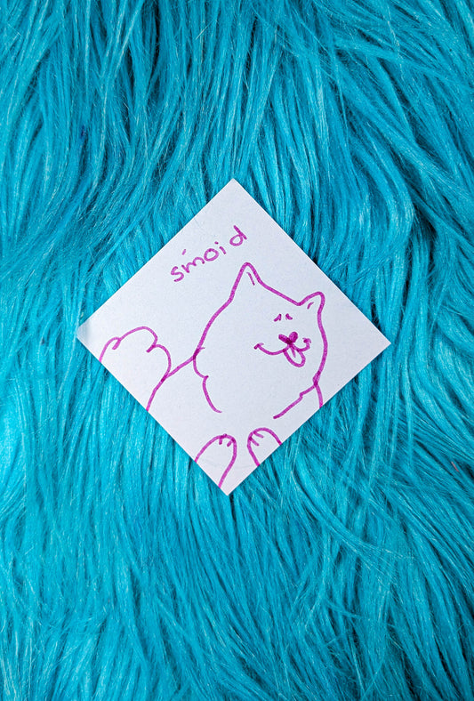 s'moyd original!
