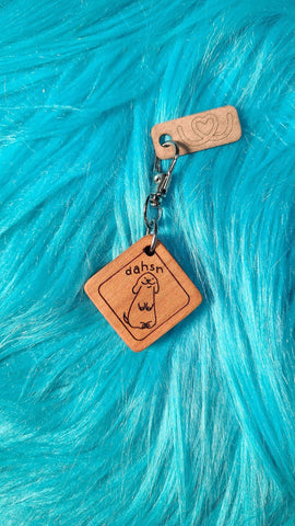 Dahsn