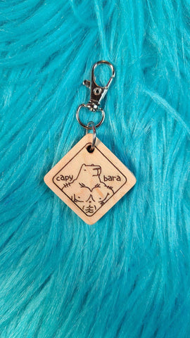 CapyBara