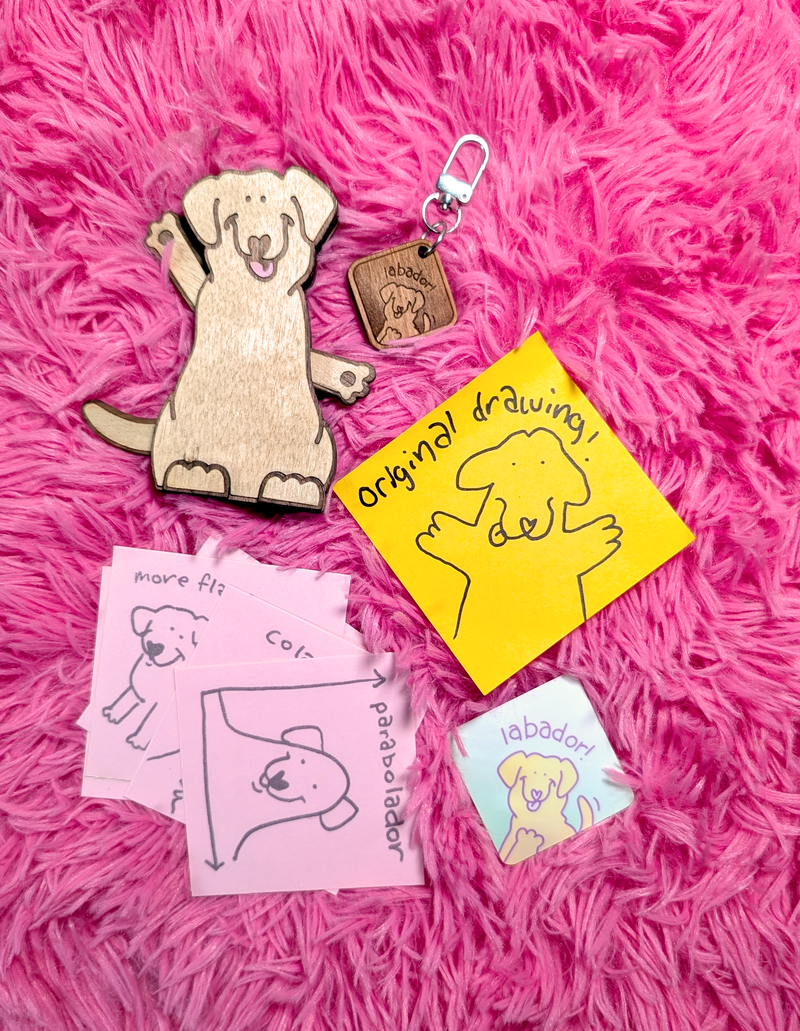 Dog of the Week Bundle!