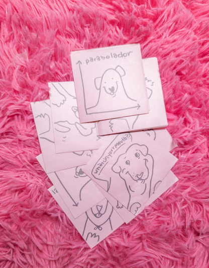 Labador sticker pack!