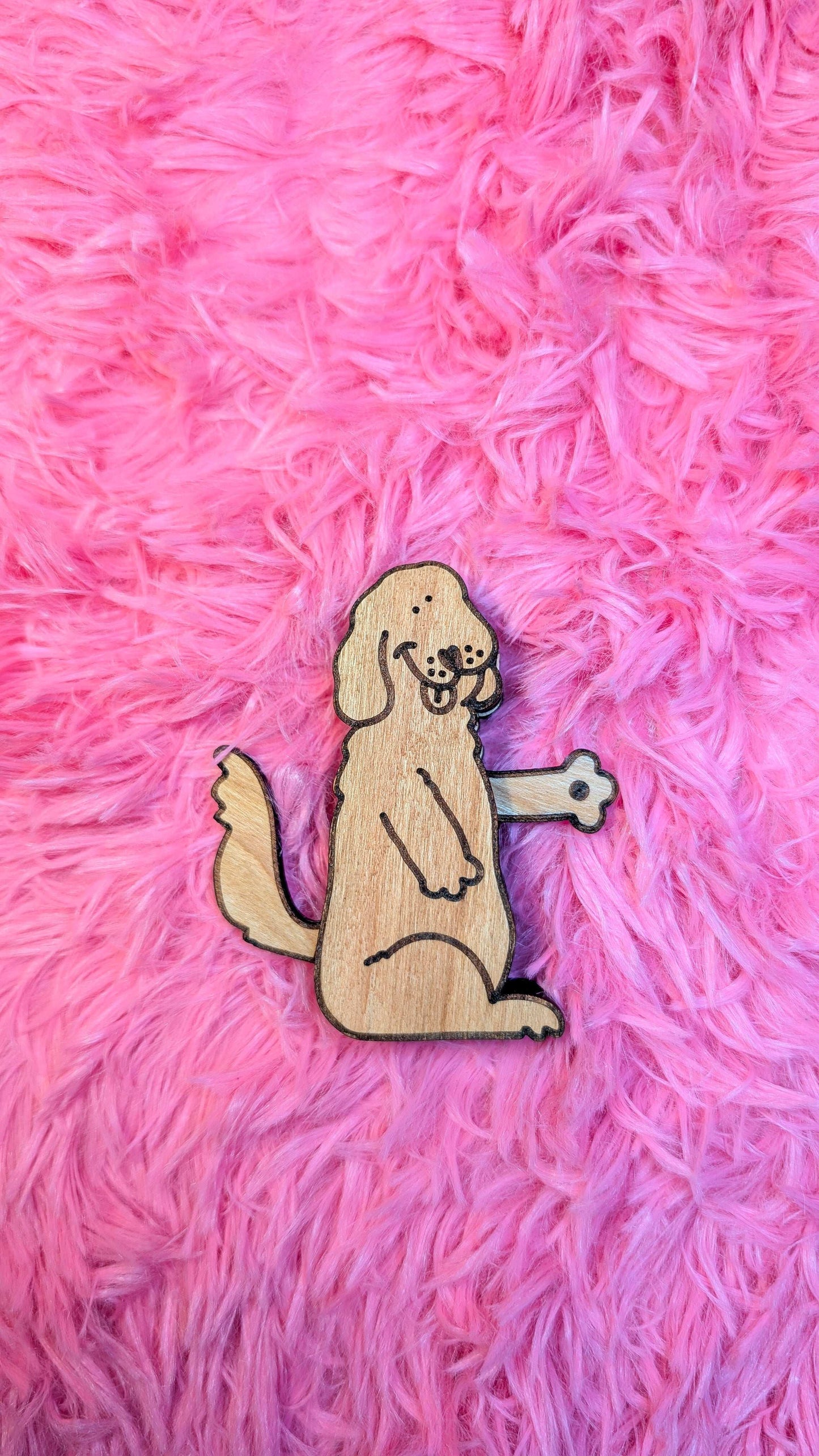 Lil' wavin friends! - Whatstheirface - [] - 