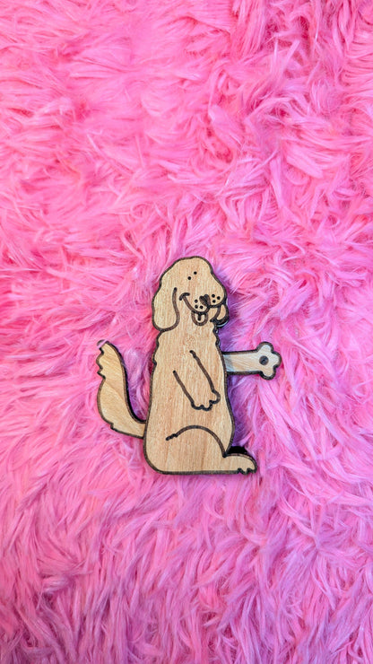 Lil' wavin friends! - Whatstheirface - [] - 