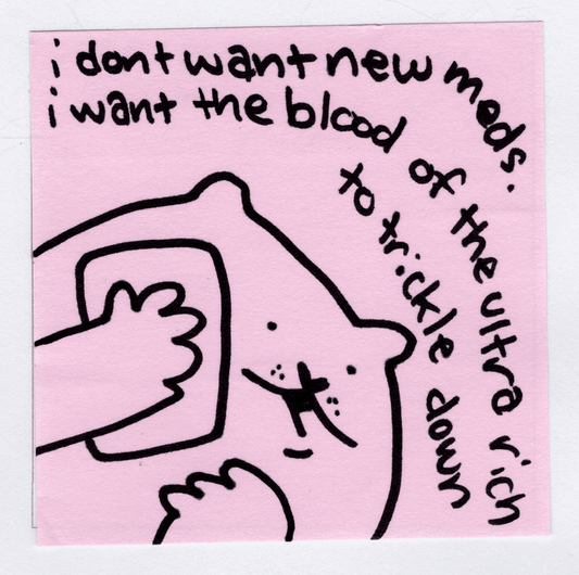 It bears repeating sticker collection! - Whatstheirface - ["Sticker"] - 