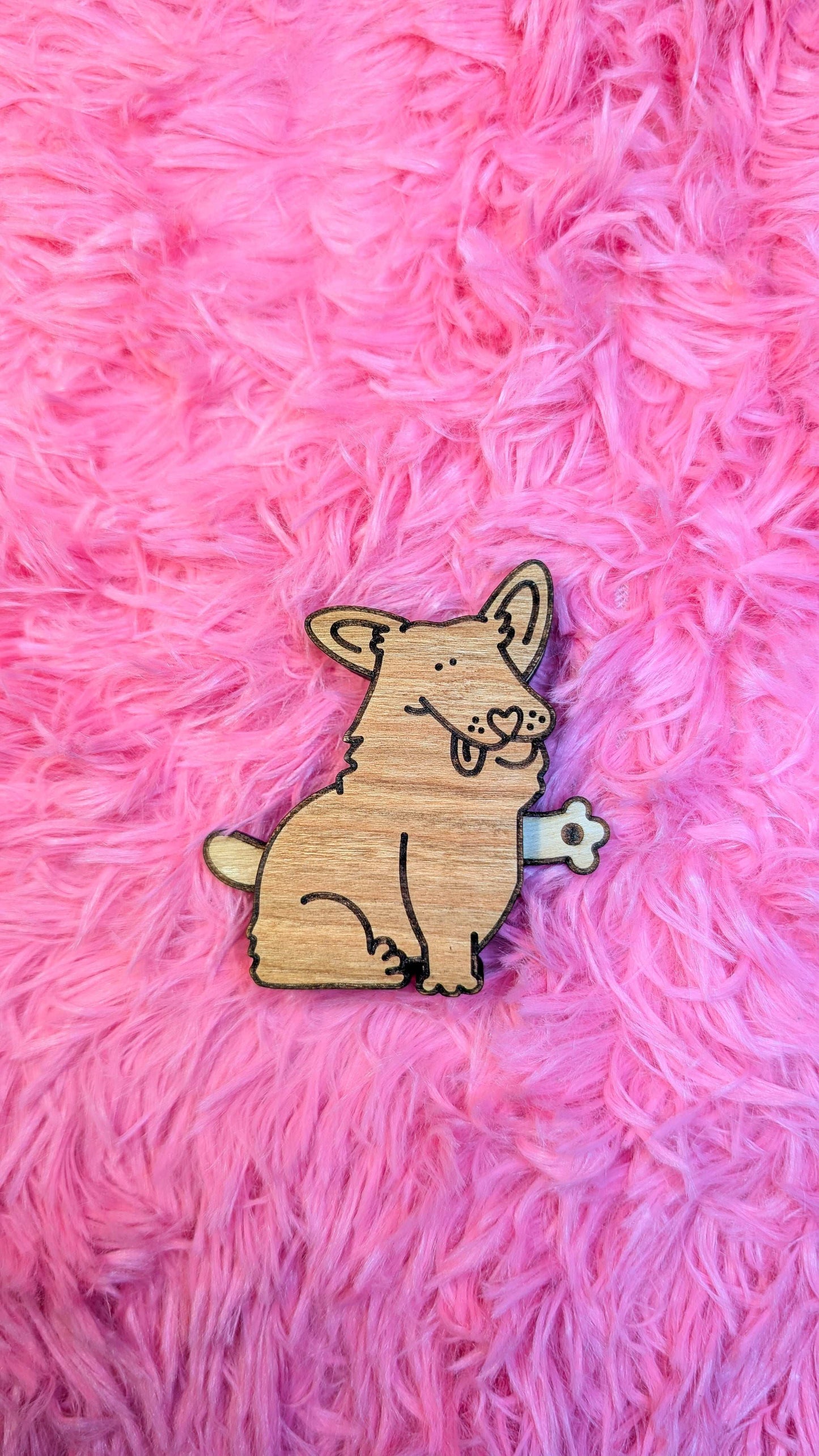 Lil' wavin friends! - Whatstheirface - [] - 