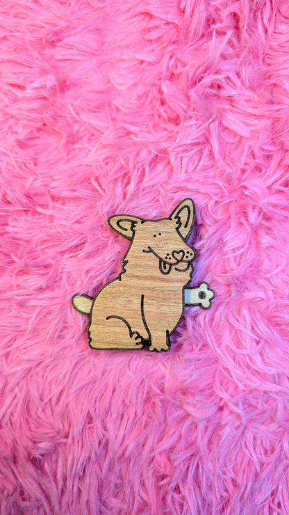 Lil' wavin friends! - Whatstheirface - [] - 